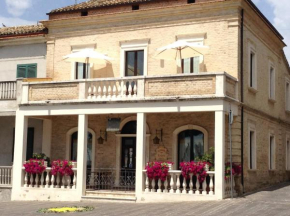 Relais Borgo sul Mare Ospitalità diffusa